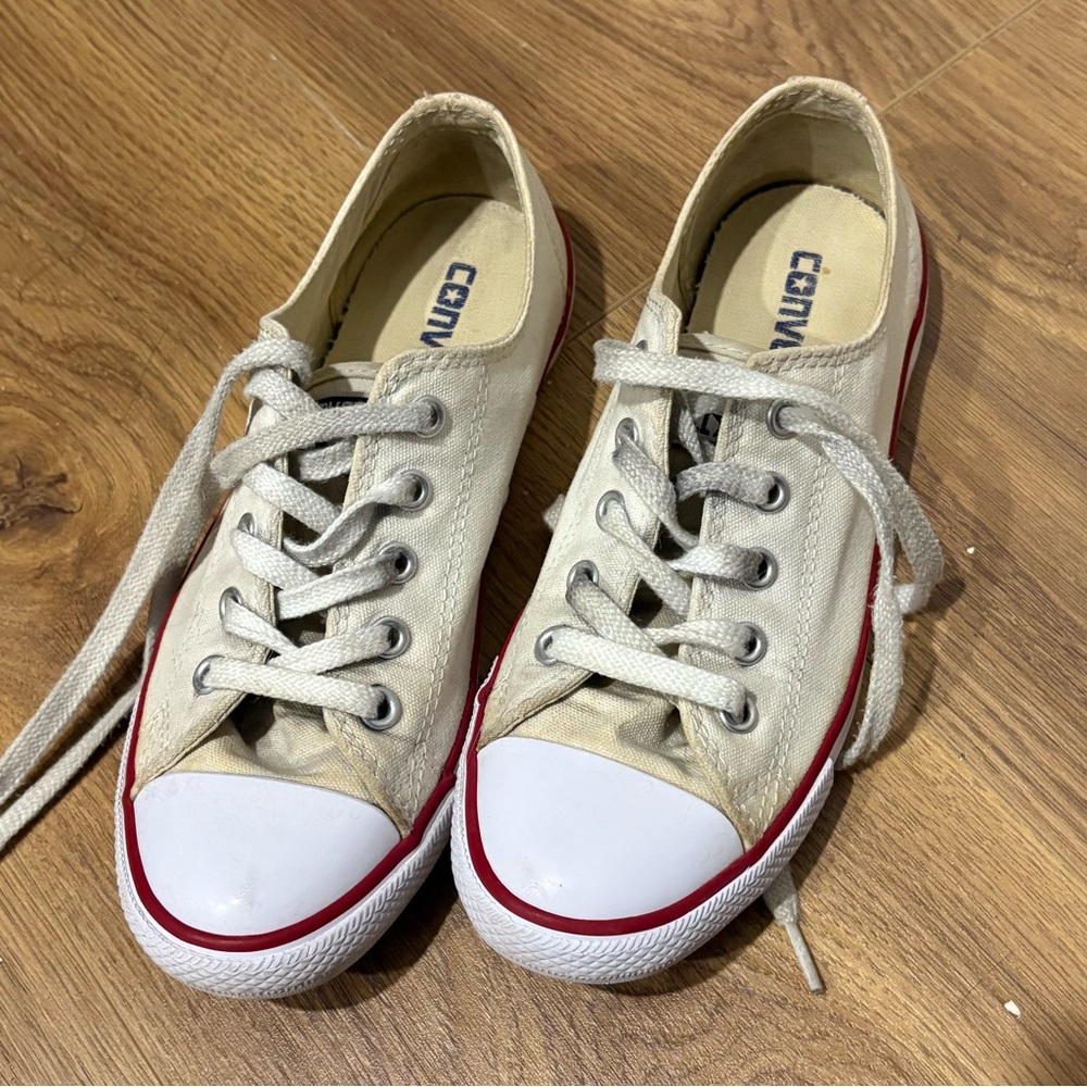 Converse sneaker 5 - Picture 5 of 8